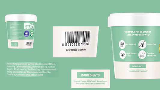 Multiflavour Pack (x8)