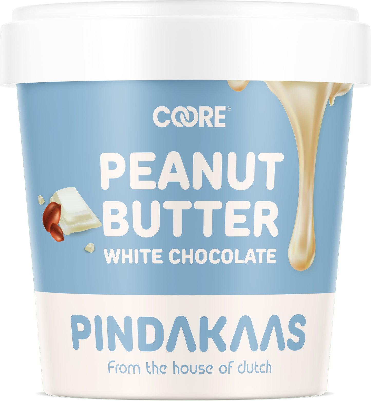 Pindkaaks Monthly (x32)